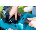 Газонокосилка аккумуляторная Makita DLM330 18 В 33 см 1x5 Ач АКБ и ЗУ входит в комплект