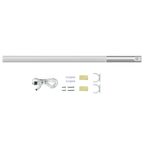 Светильник линейный Inspire Nefos LED250LM 4K USB