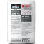 Клей для плитки Gerkules Суперполимер GM-45 25 кг