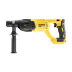Аккумуляторный перфоратор DEWALT DCH133M1, 18 В, 2.6 Дж, 5500 уд/мин, с АКБ 4 Ач и ЗУ, в кейсе TSTAK (DCH133M1-QW)