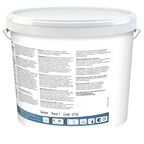 Краска фасадная Linnimax 100 Acrylat цвет белый база Б1 10 л