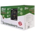 Источник бесперебойного питания UWI-750PS-12-E 600 Вт