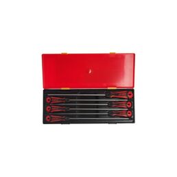 Набор удлиненных отверток JTC K7061