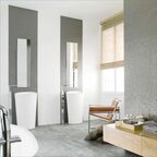 Полотно зеркальное Sensea 35x120 см 1 шт.