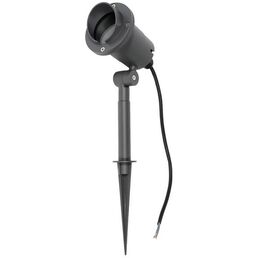 Грунтовый светильник IP65 Oasis Light HAMBURG 8043 Gr