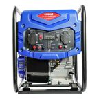 Генератор бензиновый инверторный Спец SB-3700, 3 кВт