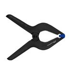 Струбцина пружинная Vertextools 2060-4 85 мм