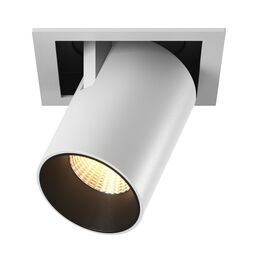 Встраиваемый светильник круглый светодиодный DesignLed SPL SPL-SQ1-12-NW