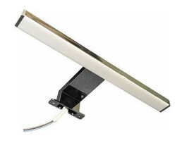 Светильник Opadiris Fagus, LED IP44, 5,6 Вт, 220В, 4000К, хром