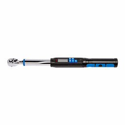 GARWIN INDUSTRIAL 504010-27-135-38 Динамометрический ключ электронный 3/8", 27-135 Нм