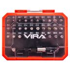 Набор бит магнитных Vira 554106, 32 шт.