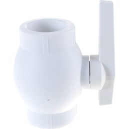 Кран шаровой Valfex 10144050 007-7667