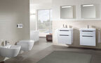 Биде подвесное Villeroy&Boch Subway