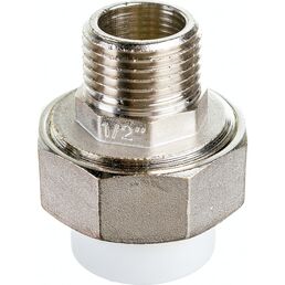 Разъемный соединитель ppr Valtec VTp.761.0.02004