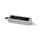 Блок питания для светодиодной ленты пылевлагозащищенный 15W 12V IP66 1/100