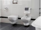Унитаз подвесной Villeroy&Boch Hommage 6661B0R1