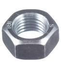 Гайка шестигранная оцинкованная М20 DIN 934 (1 шт.)