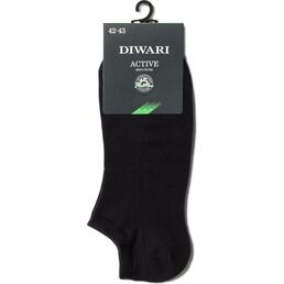 Мужские короткие носки DIWARI ACTIVE 19С-181СП 1001331110030009984