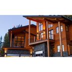 Пропитка для дерева лессирующая с антисептиком без запаха ProfiPaints SILVER WOOD STAIN 0.9л , Белый