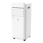 Кондиционер мобильный Funai Crocus MAC-CS22CON01 2170 Вт 15 м2 с пультом