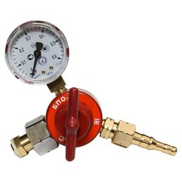 Пропановый редуктор Brima БПО-5-3 0012186