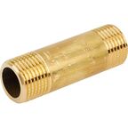 Бочонок Stout 1/2"x1/2" 60 мм НР латунь