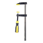 Струбцина столярная Stayer Professional (32095-050-250) F-тип 250x50 мм