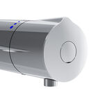 Смеситель Am.Pm Like F8050000 с термостатом для ванны и для душа