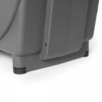 Тележка с шлангом Daewoo DWR 4040 40 м 13 мм