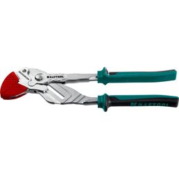 Клещи переставные-гаечный ключ KRAFTOOL Vise-Wrench X 22069