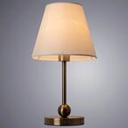 Лампа настольная Arte Lamp a2581lt-1ab