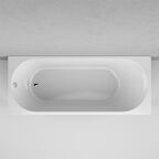 Ванна акриловая Am.Pm X-Joy 170х70 W94A-170-070W-A1 белая