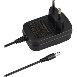 Блок питания ARDV-18-24BW (24V, 0.75A, 18W) (Arlight, Адаптер, 3 года) 044833