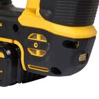 Аккумуляторный перфоратор DEWALT DCH172N, 18 В, 1.4 Дж, 4980 уд/мин, без АКБ и ЗУ (DCH172N-XJ)