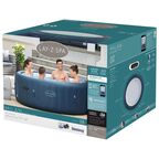 Спа бассейн Bestway 196x71 см (60029 )