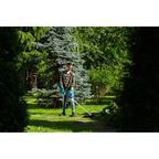 Триммер электрический Makita UR3502 1000 Вт