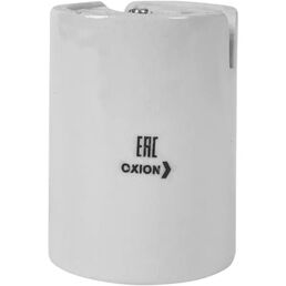 Патрон керамический Oxion «Голиаф» E40