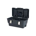 Ящик для инструментов Zalger Meta Eco 19"