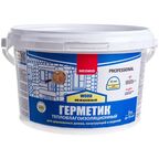 Герметик NEOMID Wood межшовный 3000 мл. сосна 1 шт. 3000 гр