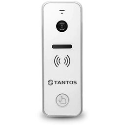 Вызывная (звонковая) панель на дверь TANTOS iPanel 2