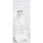 Водорозетка Valtec 1/2"x20 мм НР ВП полипропилен VTP.755.0.02004