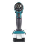 Дрель-шуруповерт аккумуляторная Makita DF347DWE 14,4В 1,5Ач Li-Ion 2 АКБ и ЗУ