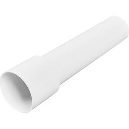 Прямая труба Orio В-4279-L ø40x40\50 полипропилен