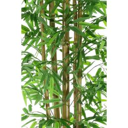 Искусственное растение бамбук Лаки Гроч h160 см