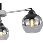 Люстра подвесная Freya JASPER FR5225PL-03W