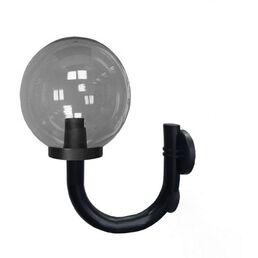 Настенный фонарь уличный Fumagalli Globe 300 Modern G31.251.000.AZE27 IP55