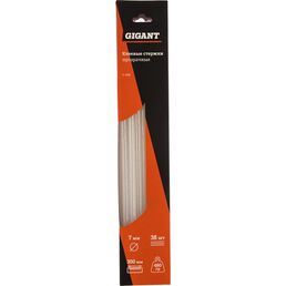 Стержни клеевые Gigant