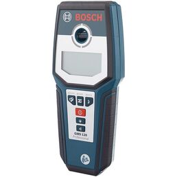 Детектор  BOSCH GMS 120 Professional