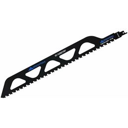 Пилка для сабельной пилы Vertextools K-S2243HM 455 мм