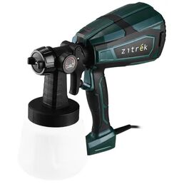 Краскопульт сетевой Zitrek SG650ZK, 650 Вт, 0.6 л/мин